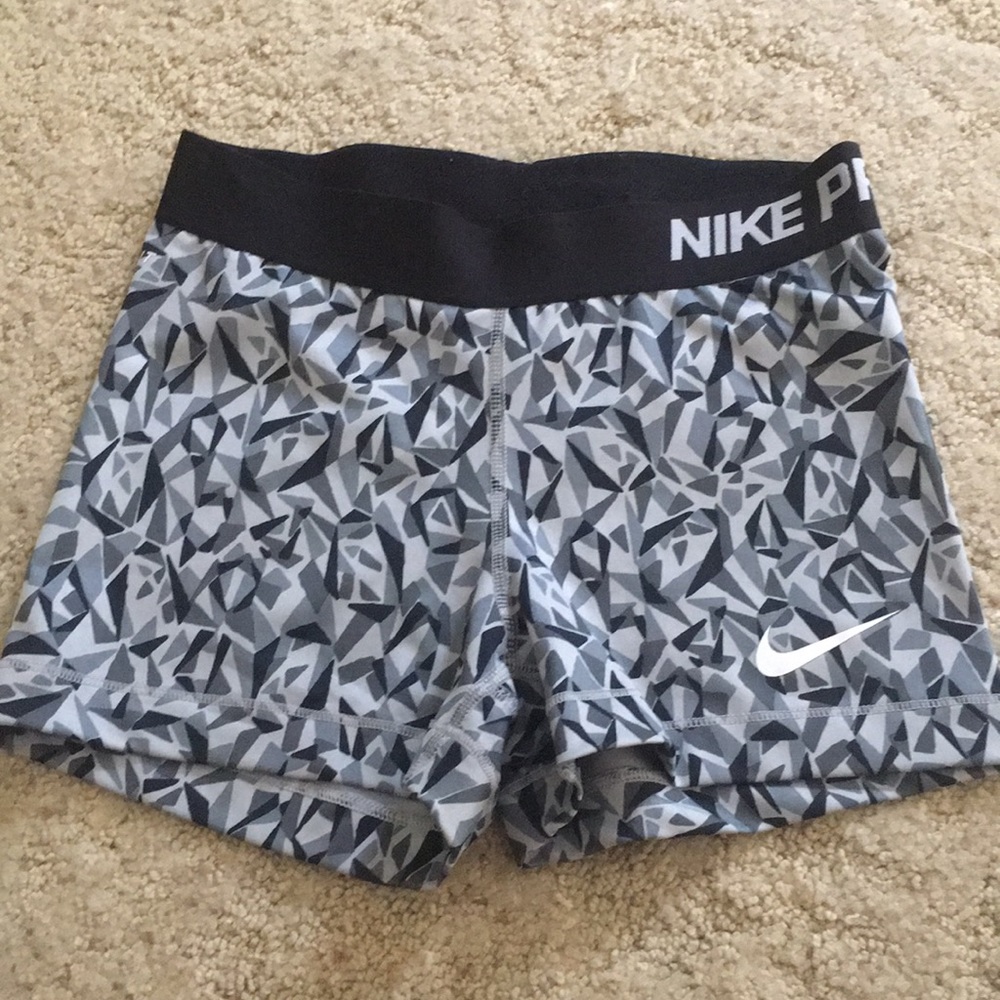Nike Pro Spandex